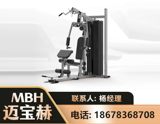 三门峡单人站训练器
