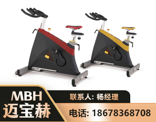 三门峡商用动感单车