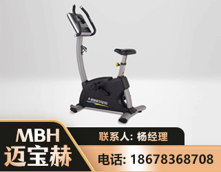 三门峡立式健身车